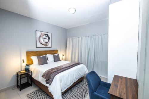 Mbabane Apartment | SoFresh Mbabane