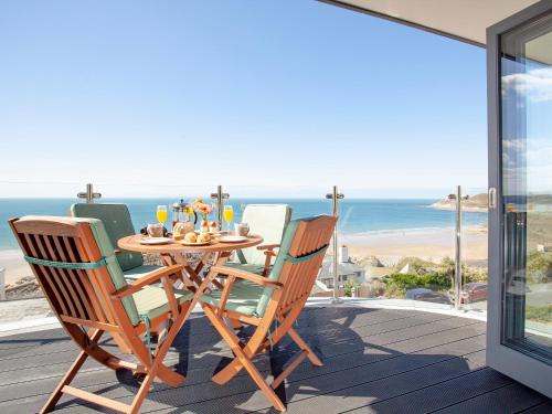 Mortehoe House | Soft Sands - Cottage