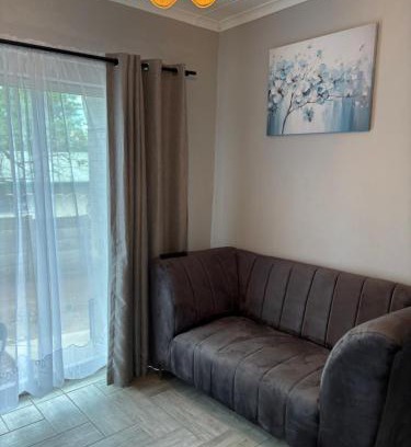 Pretoria Apartment | Soft Spaces Haven