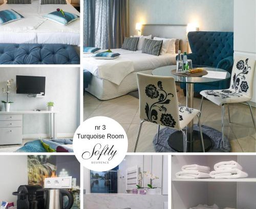 Bydgoszcz Apartment | Softly Residence