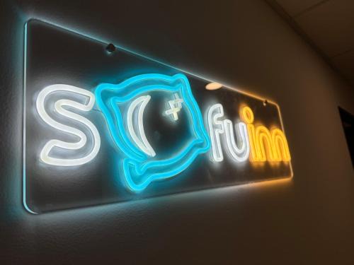 George Town Hotel | Sofu Inn