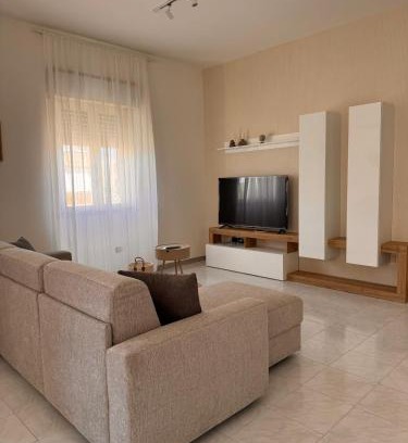 Carbonia Apartment | Sofy's Guesthouse