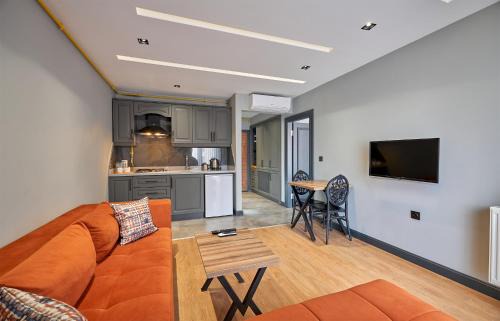 Trabzon Apartment | Sofyapart