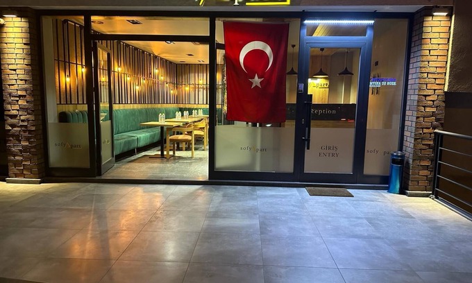 Trabzon Apartment | Sofyapart