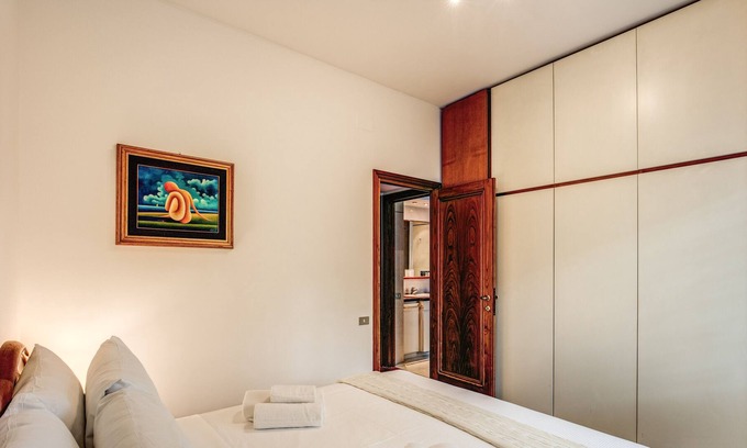 Rome House | Sogliano Cozy Apartment