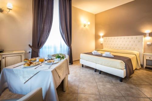 Ricorboli Bed & Breakfast | Sognando Firenze