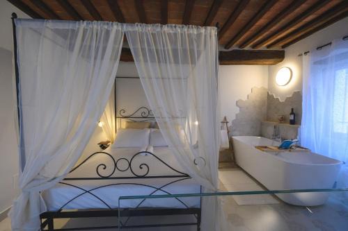 Abbadia San Salvatore House | Sogno Amiatino