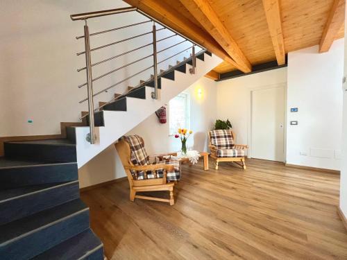 Barco Apartment | Sogno Blu - Levico