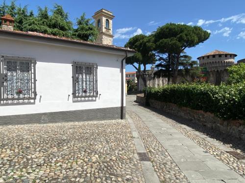Sarzana House | Sogno in Cittadella