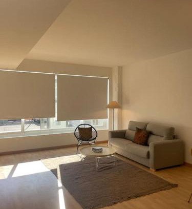 Alcobendas Apartment | Soho Moraleja III