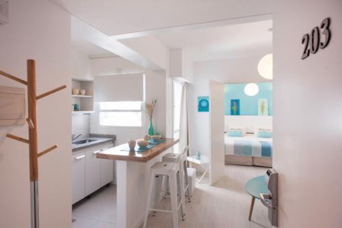 Palermo Hotel | Soho Point Central