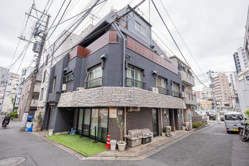 Minamiotsuka Apartment | Sohome Otsuka Hotel