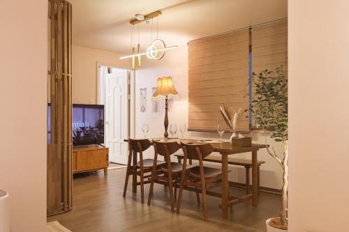Seochon Villa | Sohwa Mansion 8-minute walk to Gyeongbokgung