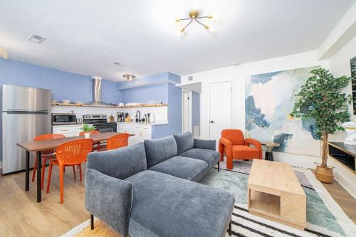 East Ocean View Apartment | Sojourn's Harborage Pelican Suite
