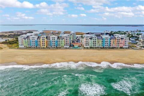 Sandbridge Apartment | Sojourn Sanctuary 2 Bedroom Sleeps 7