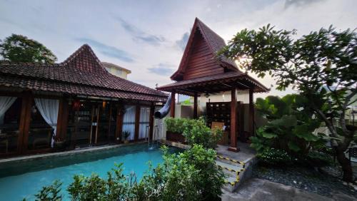 Taman Aman Hotel | Sojourn Spa Hotel Melaka