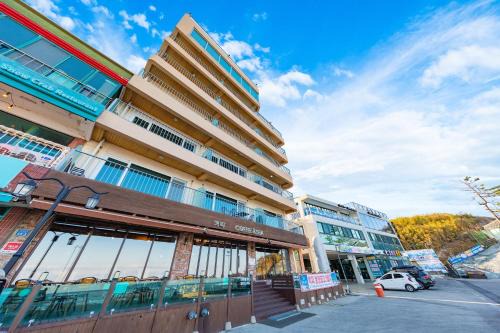 Sokcho House | Sokcho Pension Cruz