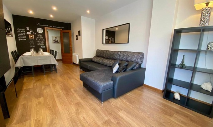 Coia Apartment | SOL 22