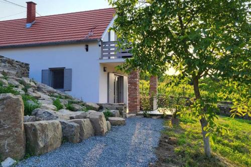 Zalahalap House | Sol Antemuralis Vendégház