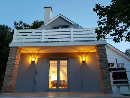 Zalahalap House | Sol Aquilonis Vendégház