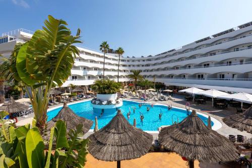 Playa del Ingles Apartment | Sol Barbacan