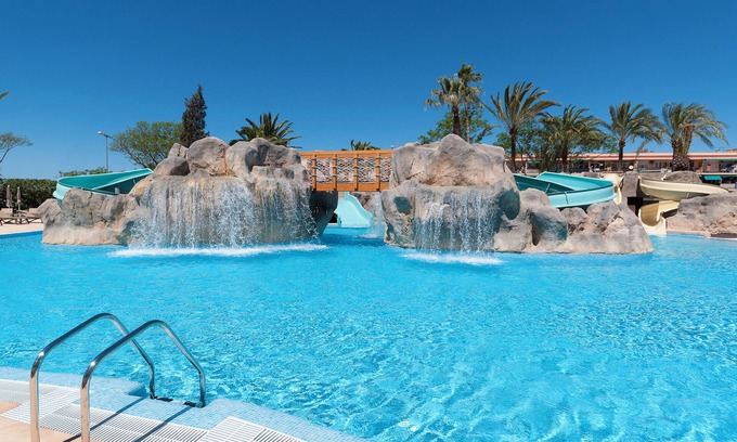 Calvia Hotel | Sol Barbados