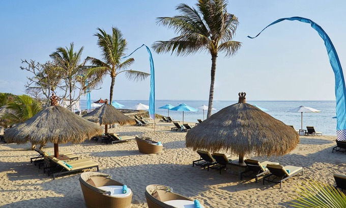 Nusa Dua Resort | SOL by Meliá Benoa Bali