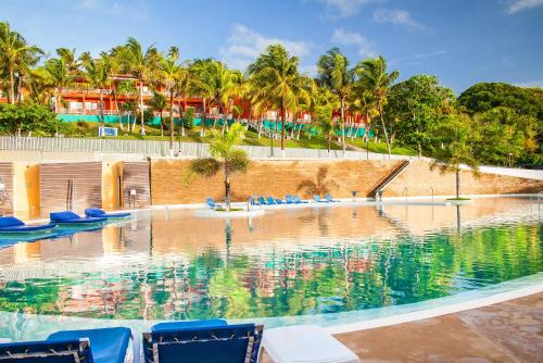 San Andres Hotel | Sol Caribe Campo All Inclusive