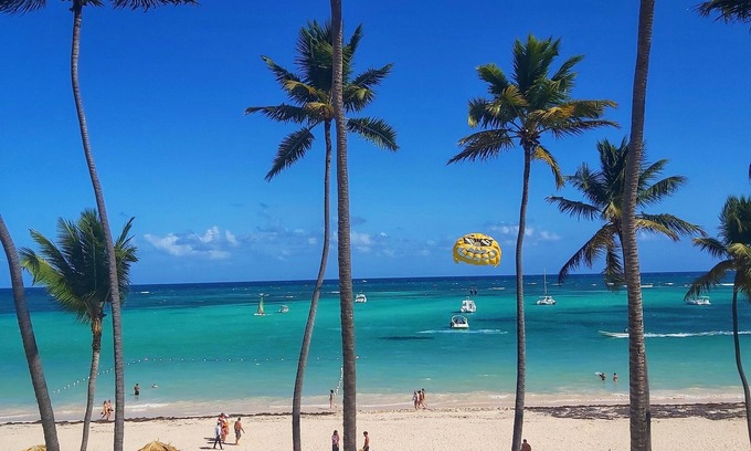 Bavaro Apartment | Sol Caribe Punta Cana
