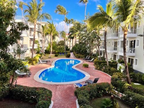 Bavaro Apartment | SOL CARIBE VILLAGE - STUDIOS DELUXE - playa LOS CORALES