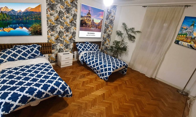 Centro Hotel | Sol Carlos V Apartaments & Suites