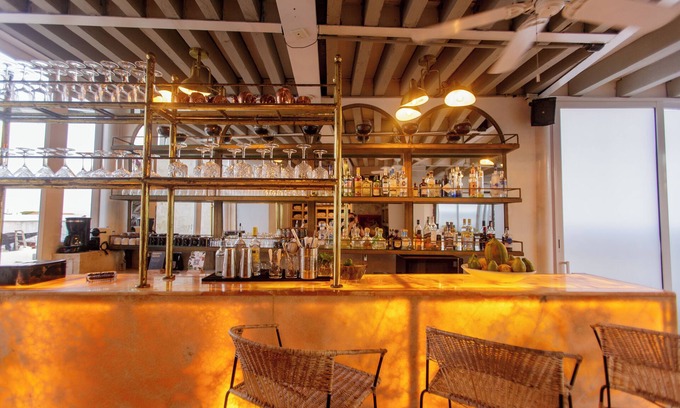 Cartagena Walled City Hotel | Sol de Alba Hotel Boutique