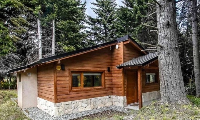Llao Llao Cabin | Sol del Llao Cabin