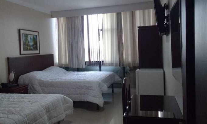 Huaquillas Hotel | SOL DEL SUR HOTEL