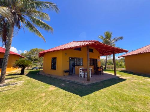Prado Apartment | Sol dos Corais
