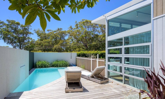 Macmasters Beach House | Sol House at Macmasters Beach
