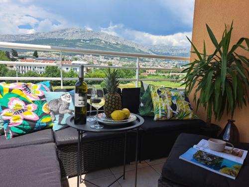 Solin Apartment | Sol in Mare apartment