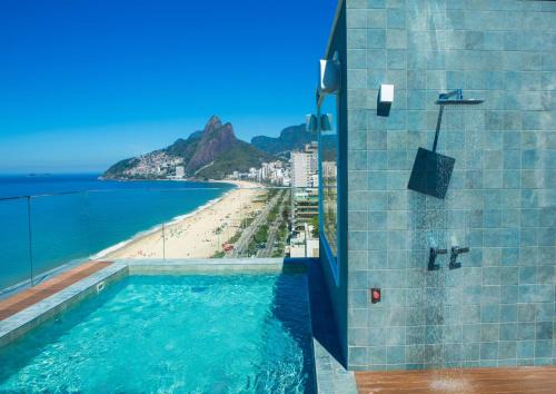 Ipanema Hotel | Sol Ipanema Hotel