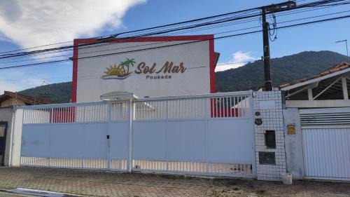 Solemar Hotel | Sol Mar Pousada