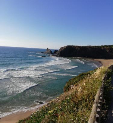Baiona House | Sol Mar