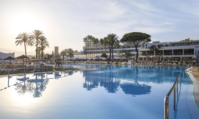 New Golden Mile Hotel | Sol Marbella Estepona - Atalaya Park