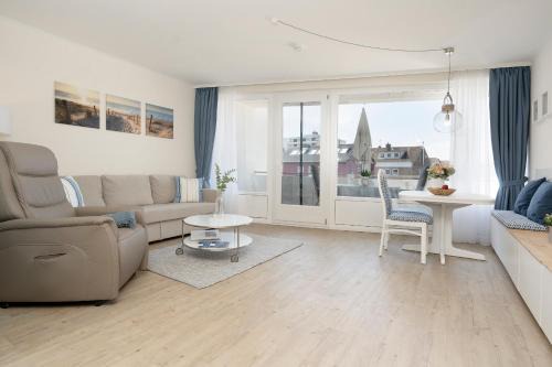 Kellenhusen Apartment | Sol Mare 25 Ostseezeit