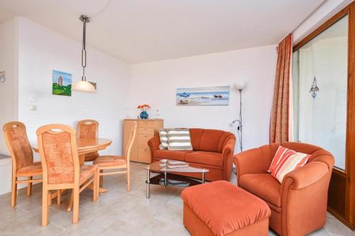 Kellenhusen Apartment | Sol Mare Mastkorb