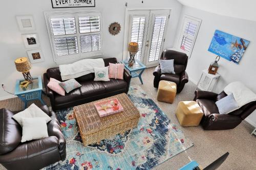 Madeira Beach House | Sol Mate Beach Cottage