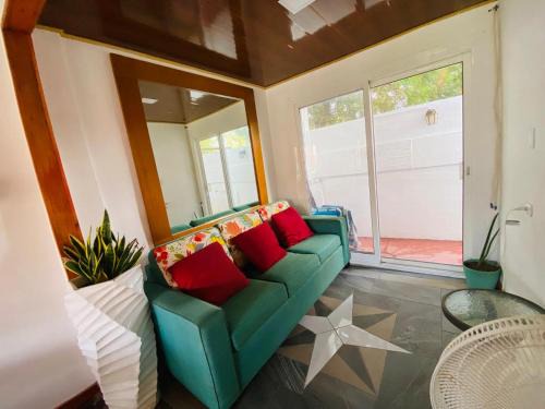 Pos Chiquito Apartment | Sol & Miel