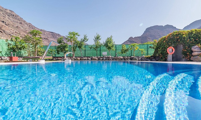 Mogan Apartment | Sol Mogan Suites
