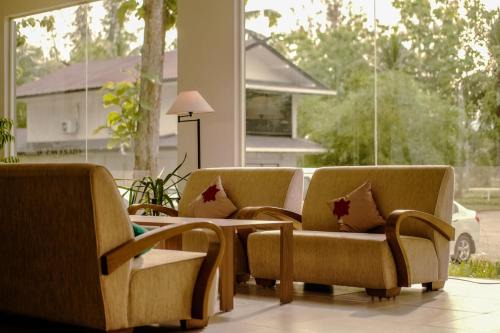 Anaco Apartment | Sol Naciente