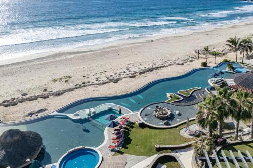 Loreto Apartment | Sol Pacifico Deluxe Oceanfront Condo