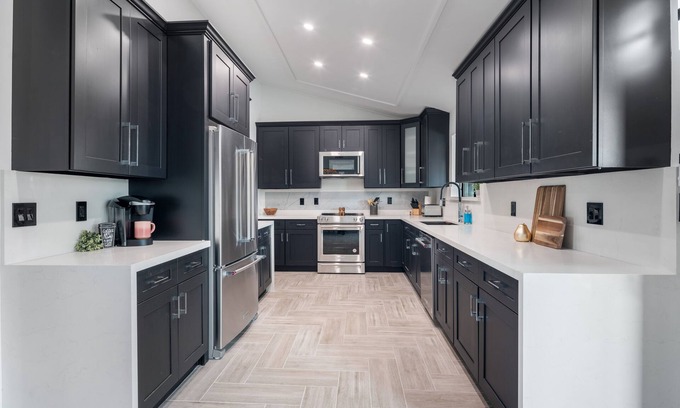 Pointe Scottsdale House | Sol Paradise Villa + Heated Pool