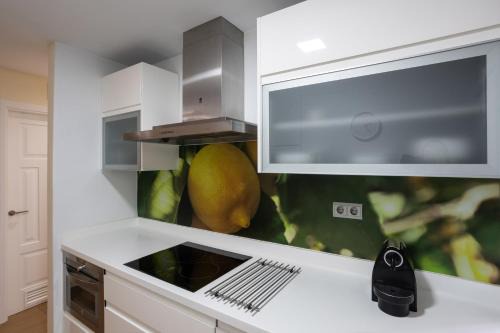 San Julian Apartment | Sol Sevilla Urban Apartment